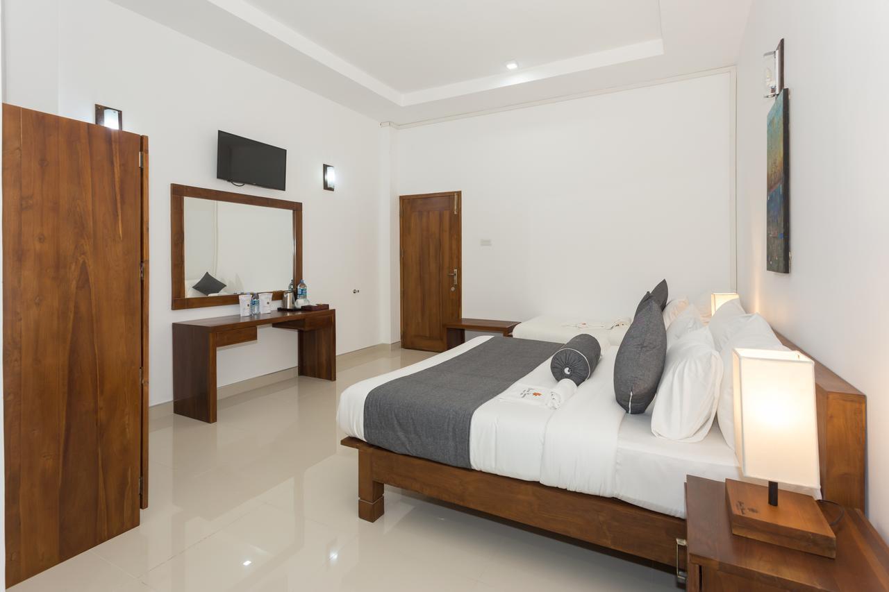 Grand Camellia Hotel Nuwara Eliya Zewnętrze zdjęcie