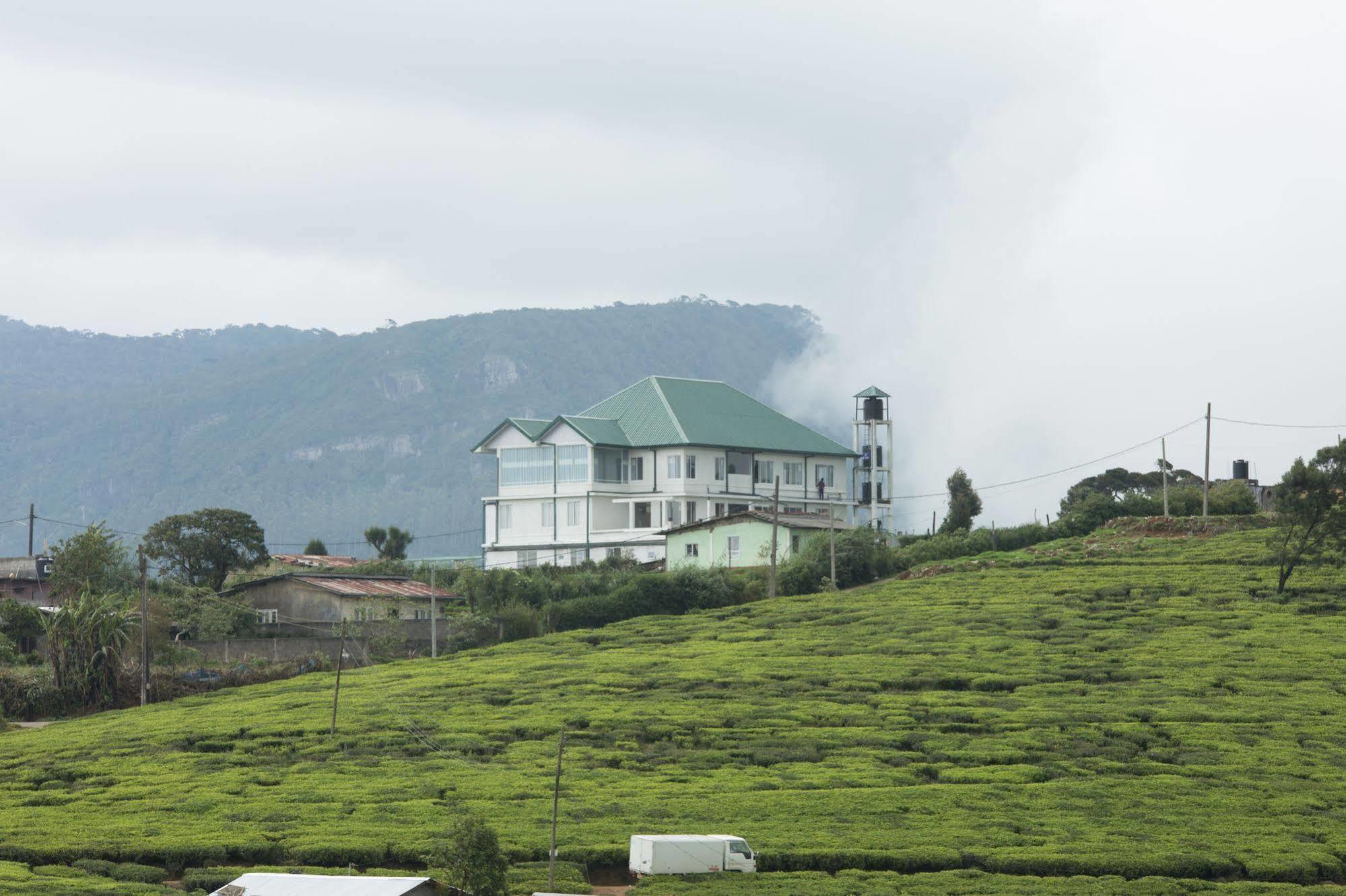 Grand Camellia Hotel Nuwara Eliya Zewnętrze zdjęcie